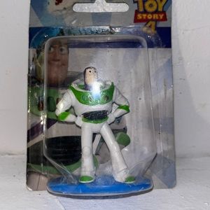 Collectible Buzz Lightyear